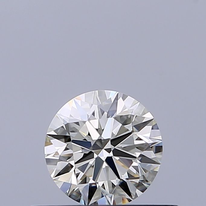 Diamond Natural 0,38Ct I-VVS1 Round - IGI788693122