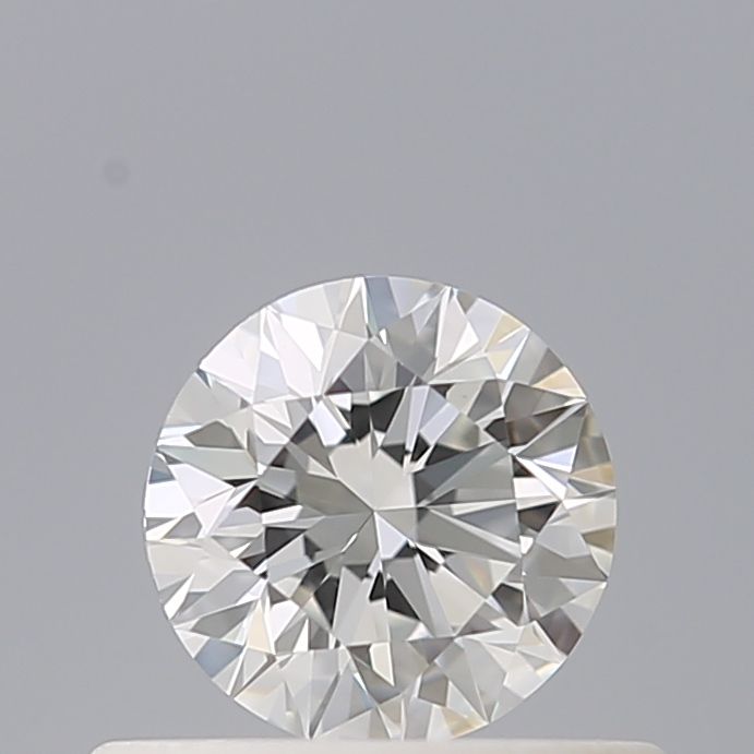 Diamond Natural 0,36Ct G-VVS2 Round - GIA6542414979