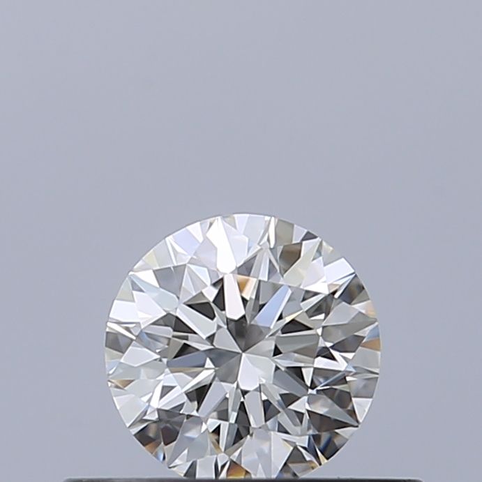 Diamond Natural 0,34Ct F-IF Round - IGI788692637