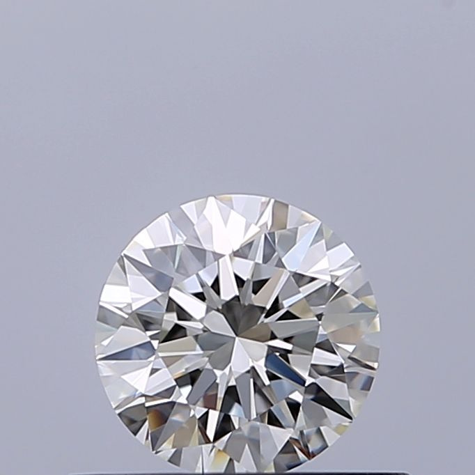 Diamond Natural 0,43Ct G-VVS1 Round - IGI788692711