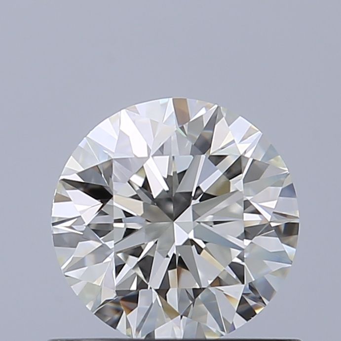 Diamond Natural 0,7Ct G-VVS2 Round - IGI788693026