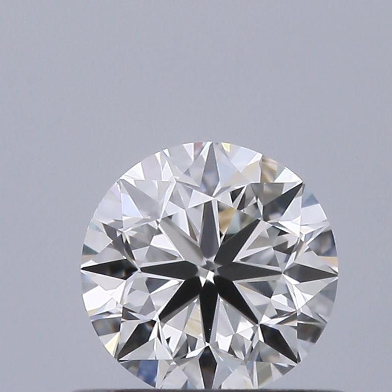 Diamond Natural 0,5Ct E-VVS2 Round - IGI788689013