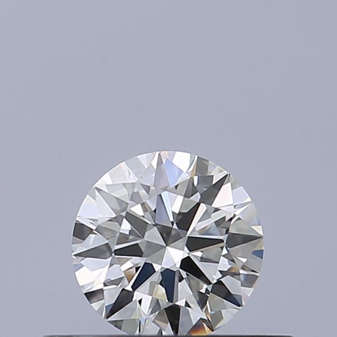 Diamond Natural 0,32Ct F-VVS1 Round - IGI788693013