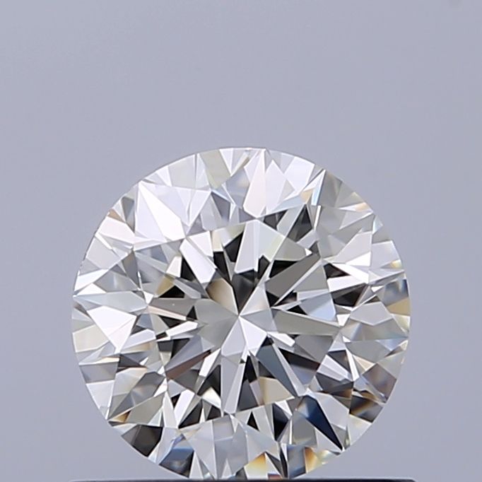 Diamond Natural 0,7Ct G-VVS1 Round - IGI788693302