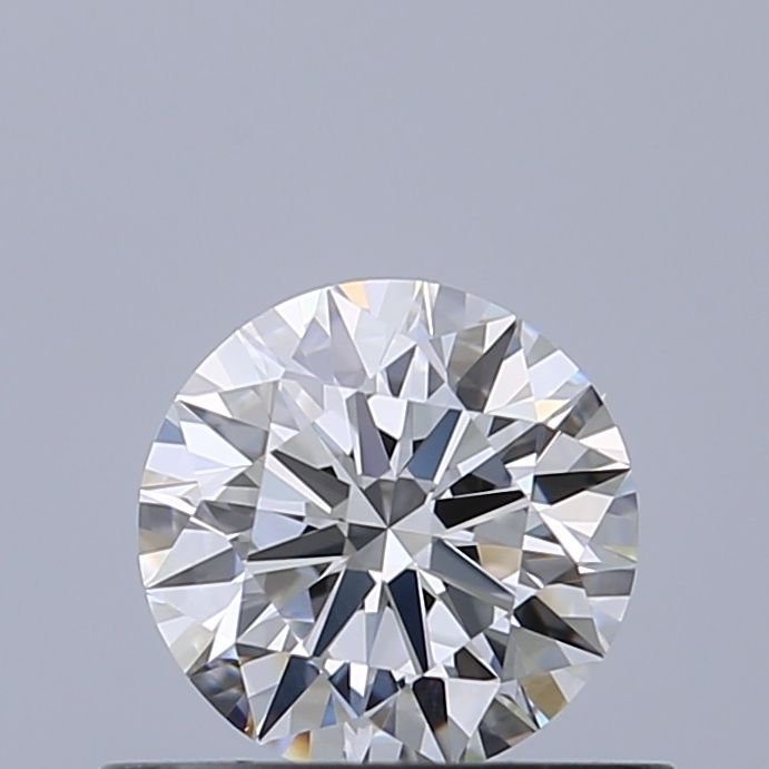 Diamond Natural 0,5Ct E-IF Round - IGI788692673