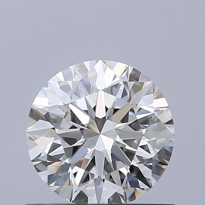 Diamond Natural 0,7Ct F-VVS2 Round - GIA1559196171