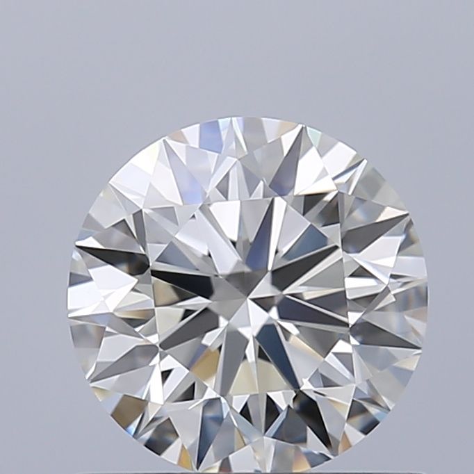 Diamond Natural 0,82Ct G-VVS2 Round - IGI788692622