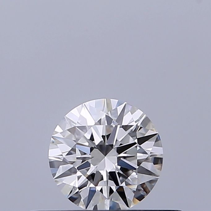 Diamond Natural 0,31Ct F-VVS2 Round - GIA2558192213
