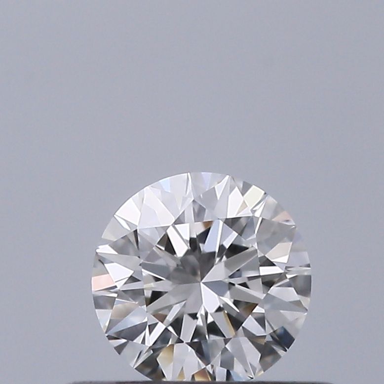 Diamond Natural 0,31Ct E-VVS2 Round - IGI788688990