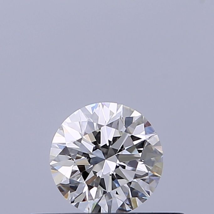 Diamond Natural 0,3Ct F-IF Round - IGI788692779
