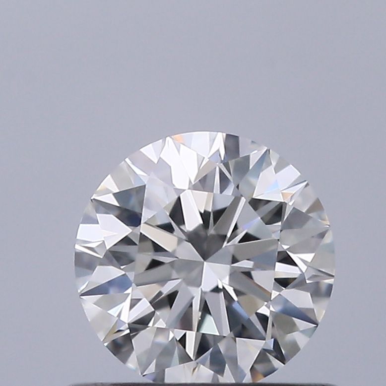 Diamond Natural 0,51Ct E-VVS2 Round - IGI788693258