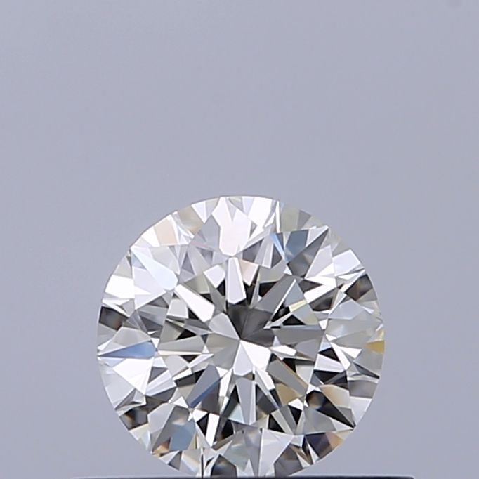 Diamond Natural 0,43Ct G-VVS2 Round - IGI788692938