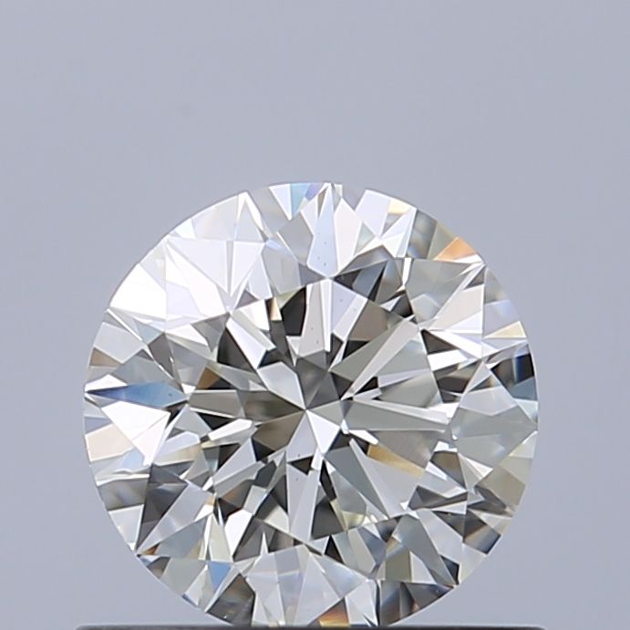 Diamond Natural 0,7Ct G-VS1 Round - IGI788692649