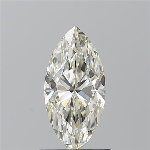 Diamond Natural 0,9Ct M-VS2 Marquise - GIA1548939318