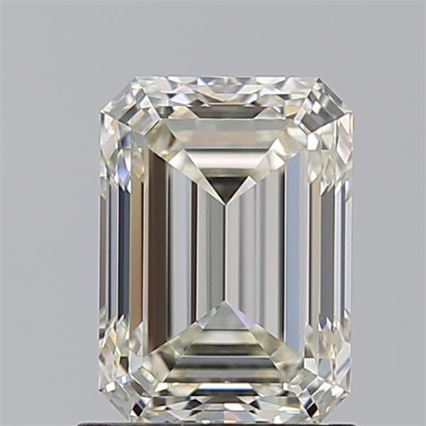 Diamond Natural 1,5Ct I-VS1 Emerald - IGI783612560