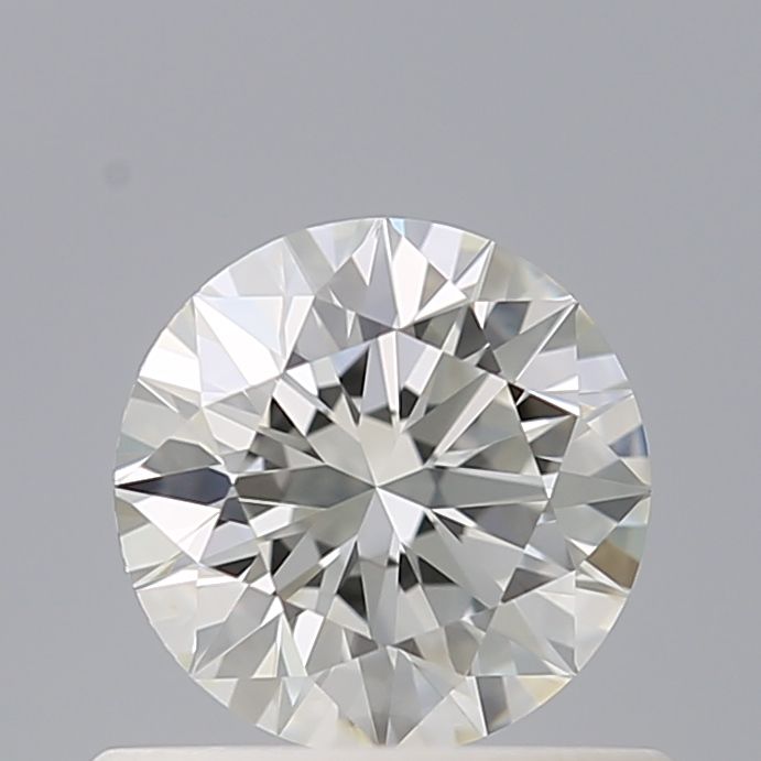Diamond Natural 0,5Ct H-IF Round - IGI763623974
