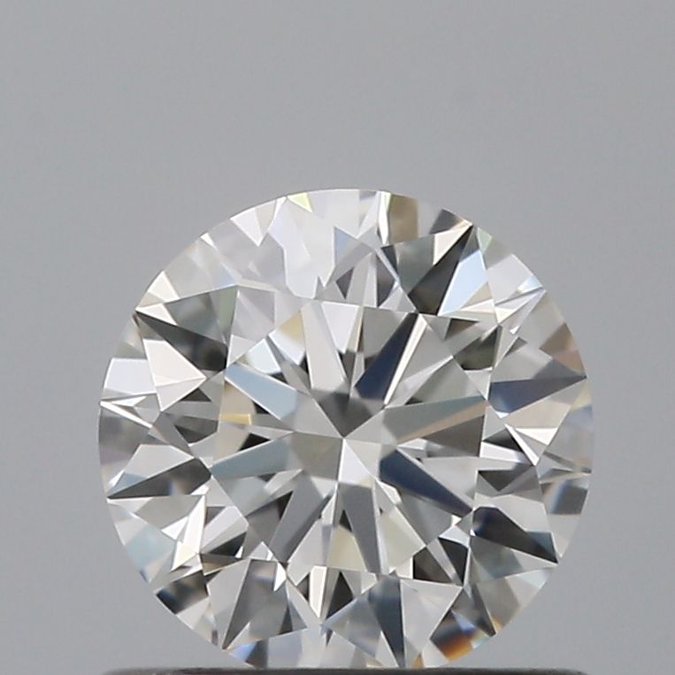 Diamond Natural 0,62Ct E-IF Round - GIA1543488539