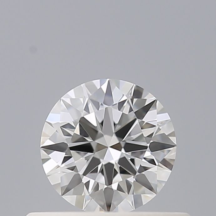 Diamond Natural 0,35Ct E-IF Round - GIA7546417279