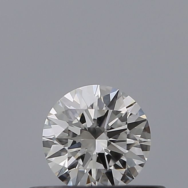 Diamond Natural 0,3Ct F-IF Round - GIA2547491985