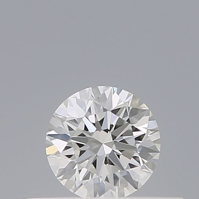Diamond Natural 0,3Ct G-VVS1 Round - GIA6545416064