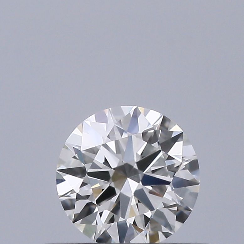 Diamond Natural 0,33Ct F-IF Round - IGI788693007