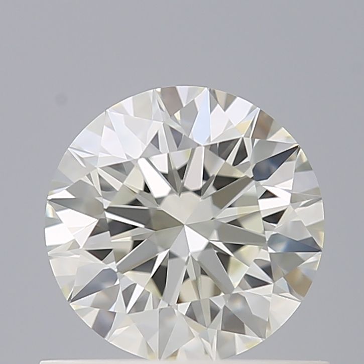 Diamond Natural 0,75Ct I-IF Round - IGI763623714