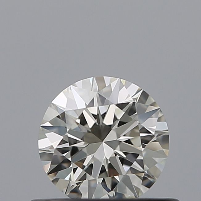 Diamond Natural 0,41Ct I-VVS1 Round - IGI757511903