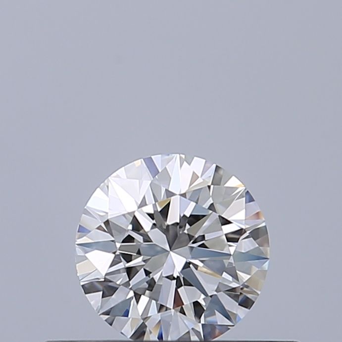 Diamond Natural 0,33Ct D-IF Round - IGI788692997