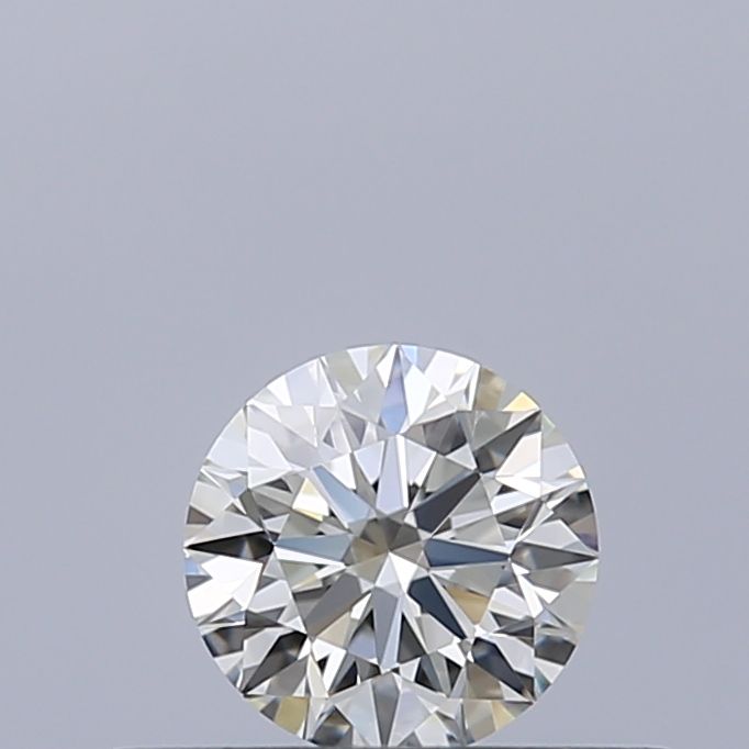 Diamond Natural 0,31Ct H-IF Round - IGI788693102
