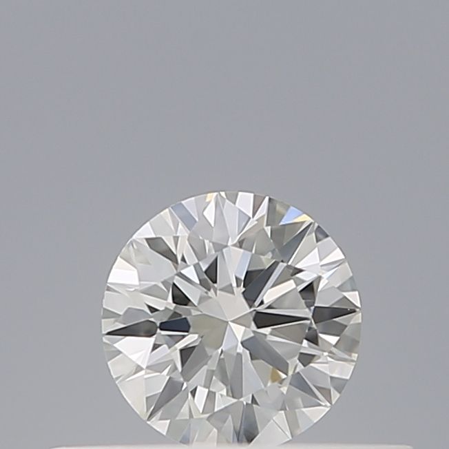 Diamond Natural 0,3Ct G-IF Round - IGI763624168