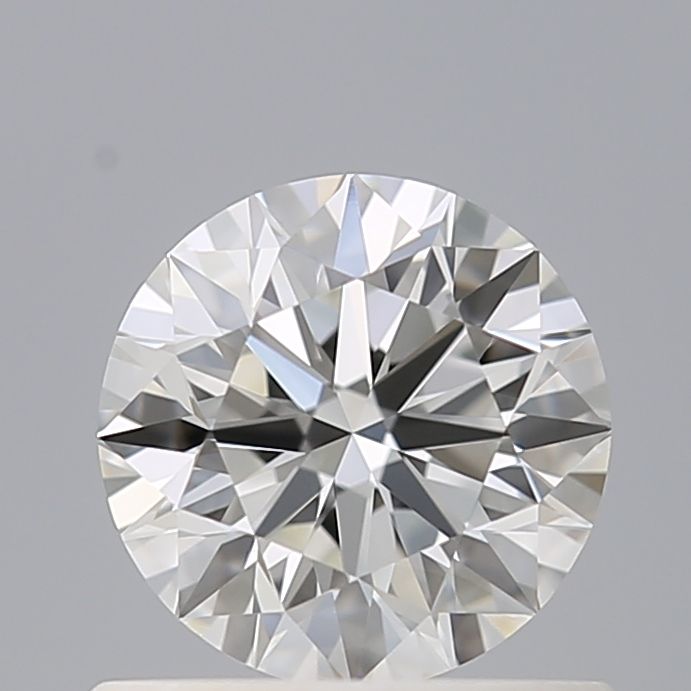 Diamond Natural 0,6Ct G-VVS1 Round - GIA2547417543
