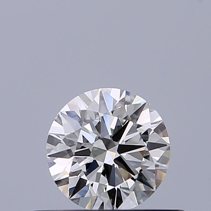 Diamond Natural 0,4Ct G-VVS1 Round - IGI788692988
