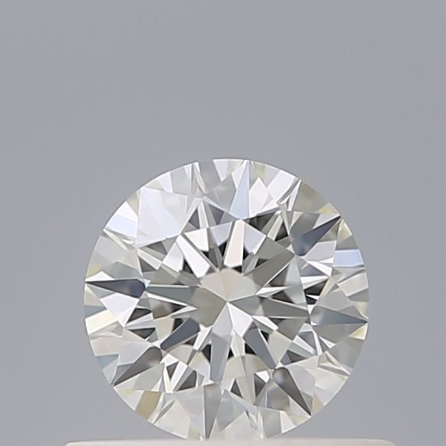 Diamond Natural 0,41Ct H-VVS1 Round - IGI763623863