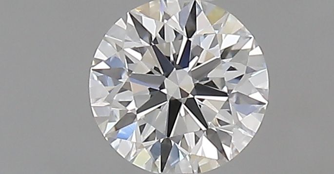 Diamond Natural 0,4Ct E-IF Round - GIA1543361034