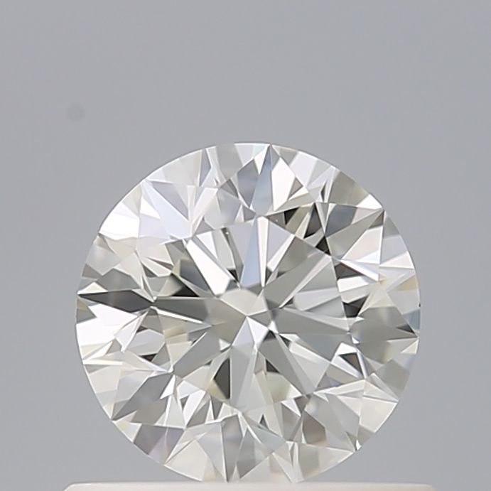 Diamond Natural 0,5Ct H-IF Round - IGI763624454
