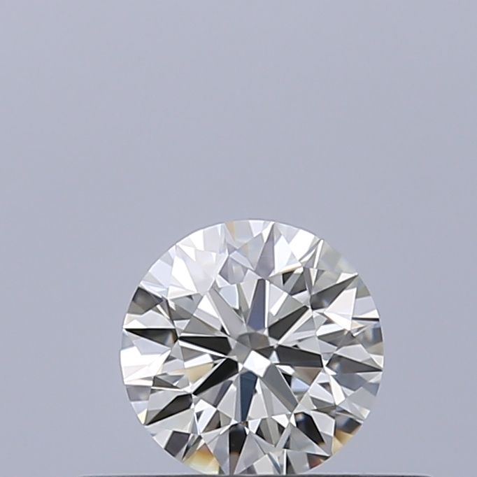 Diamond Natural 0,3Ct G-IF Round - IGI788692411
