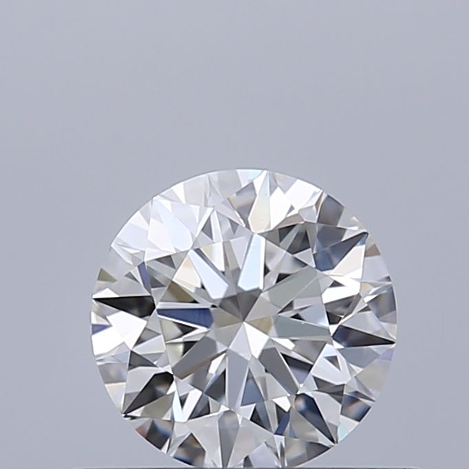 Diamond Natural 0,5Ct E-VVS2 Round - IGI788692716