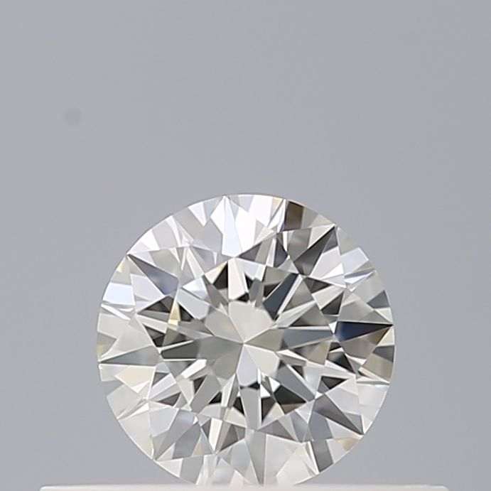Diamond Natural 0,31Ct H-VVS2 Round - IGI763623727