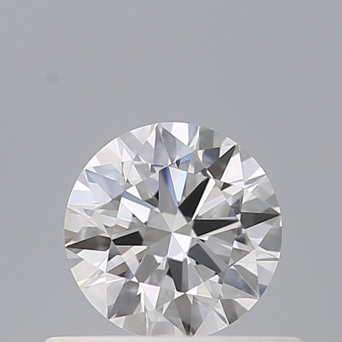 Diamond Natural 0,36Ct D-VVS1 Round - GIA7541417497