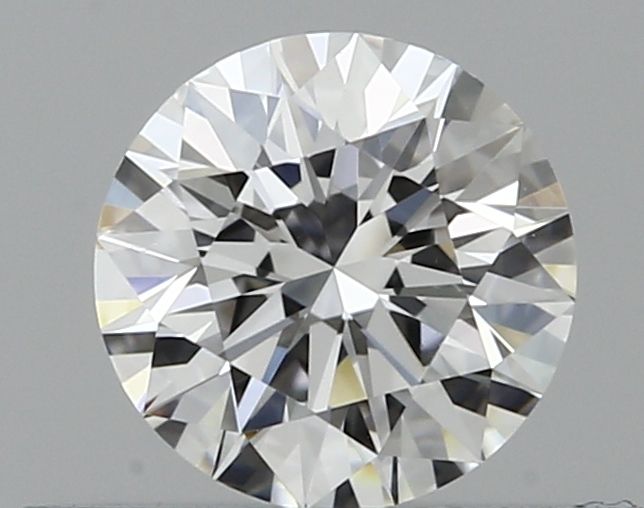 Diamond Natural 0,31Ct D-VVS2 Round - GIA6551191723