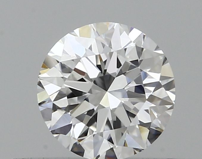 Diamond Natural 0,3Ct D-VVS2 Round - GIA6552188928