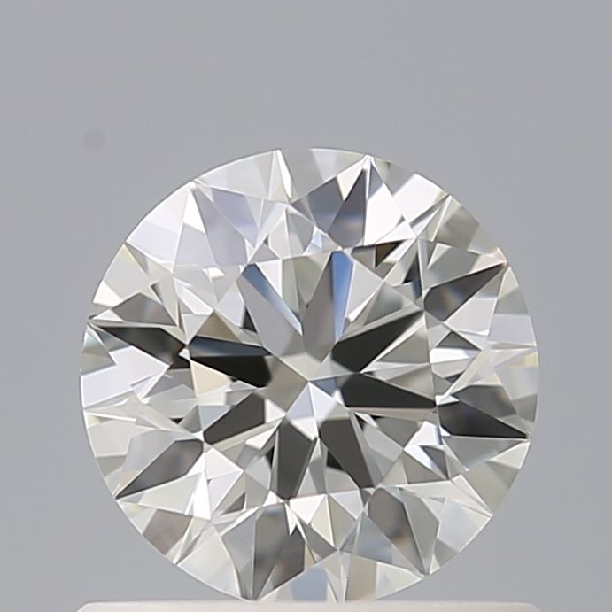 Diamond Natural 0,6Ct H-VVS1 Round - IGI763623966
