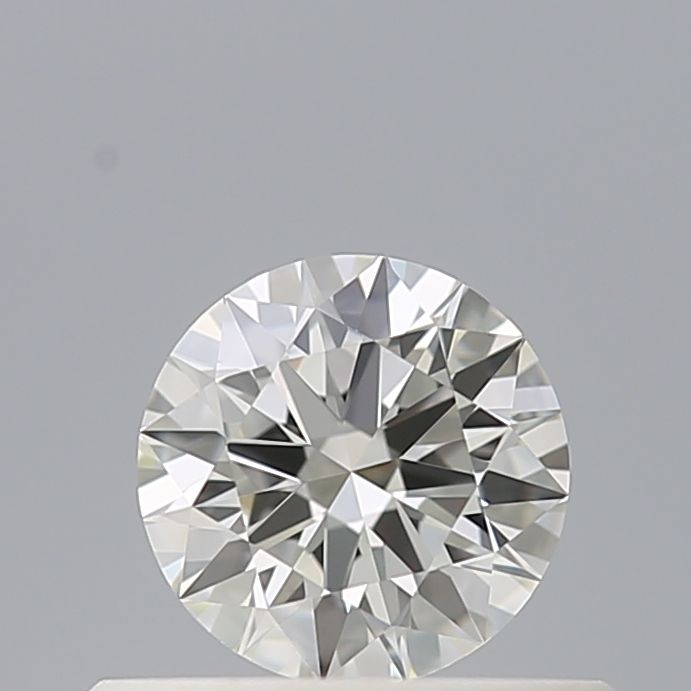 Diamond Natural 0,34Ct H-VVS1 Round - IGI763624577