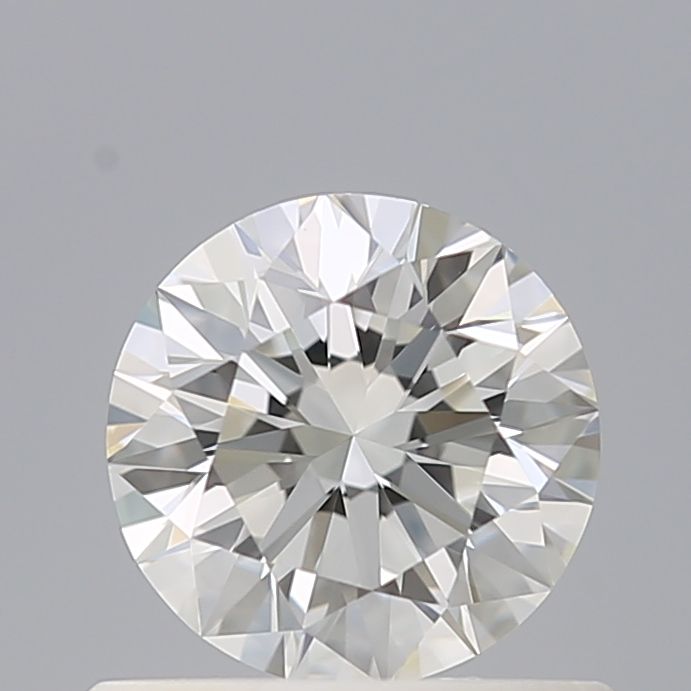 Diamond Natural 0,53Ct G-VVS1 Round - IGI763623778