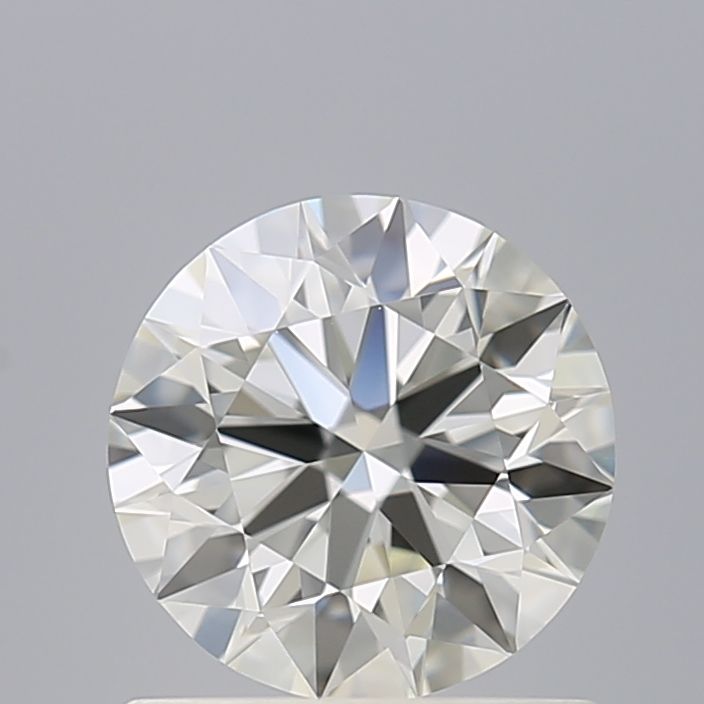 Diamond Natural 0,75Ct H-IF Round - IGI763623715