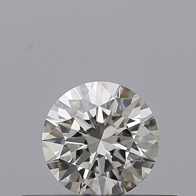 Diamond Natural 0,3Ct G-VVS1 Round - IGI757514252