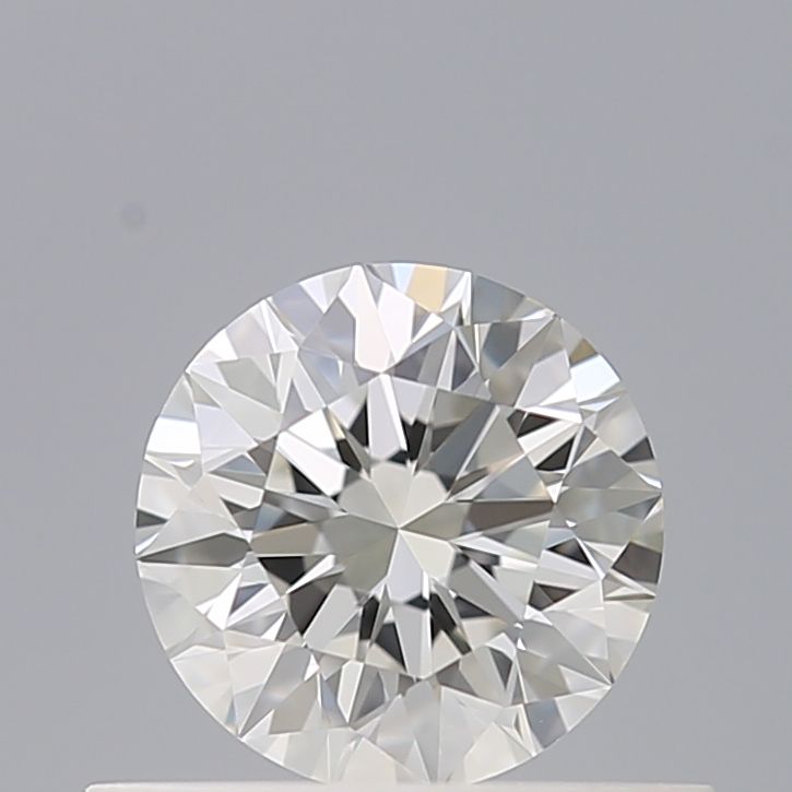 Diamond Natural 0,5Ct G-VVS2 Round - IGI757514429