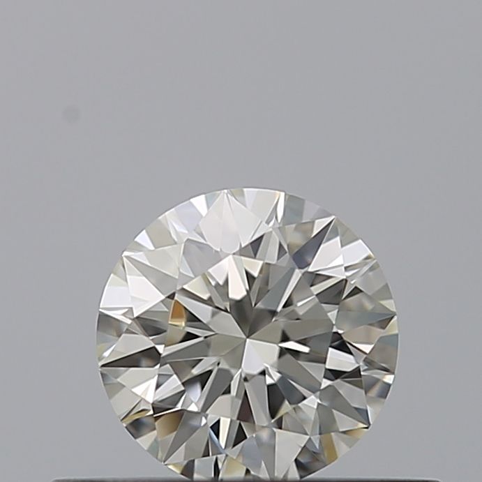 Diamond Natural 0,35Ct H-VVS1 Round - IGI757512190