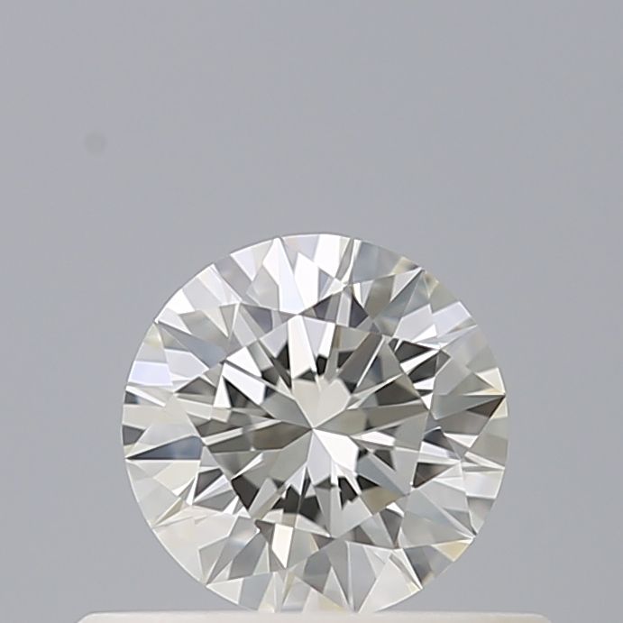 Diamond Natural 0,33Ct H-VVS2 Round - IGI763624312