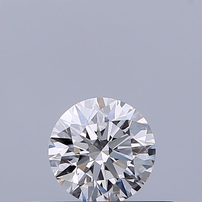 Diamond Natural 0,3Ct D-VVS1 Round - IGI788689091
